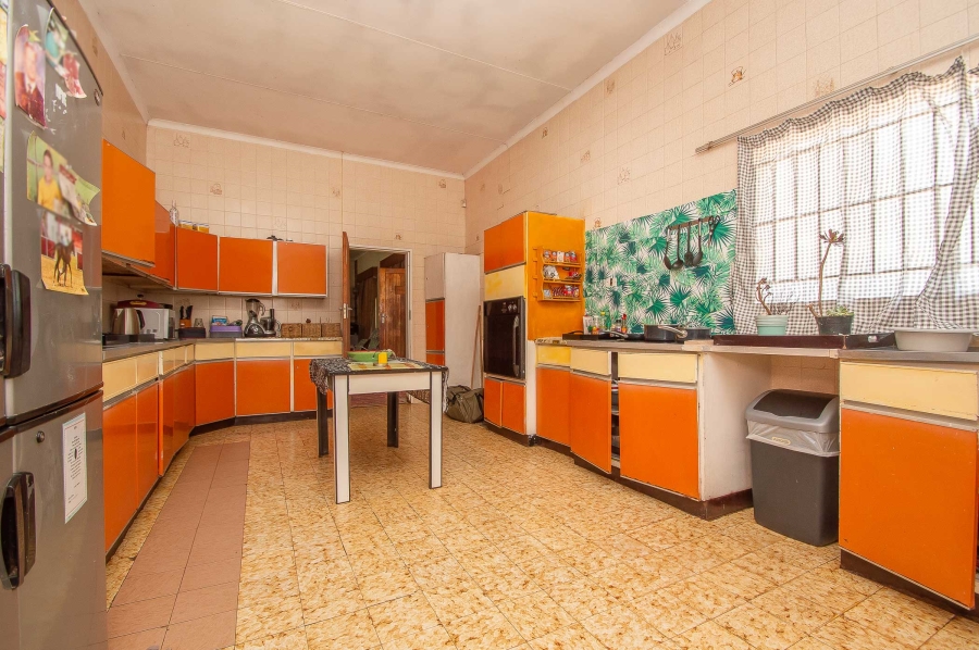2 Bedroom Property for Sale in Rietfontein Gauteng
