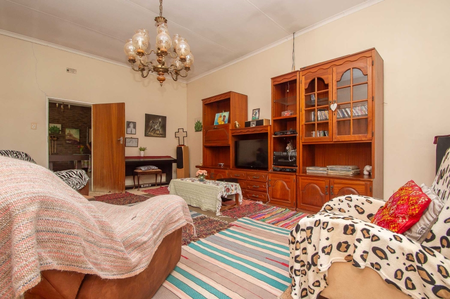 2 Bedroom Property for Sale in Rietfontein Gauteng