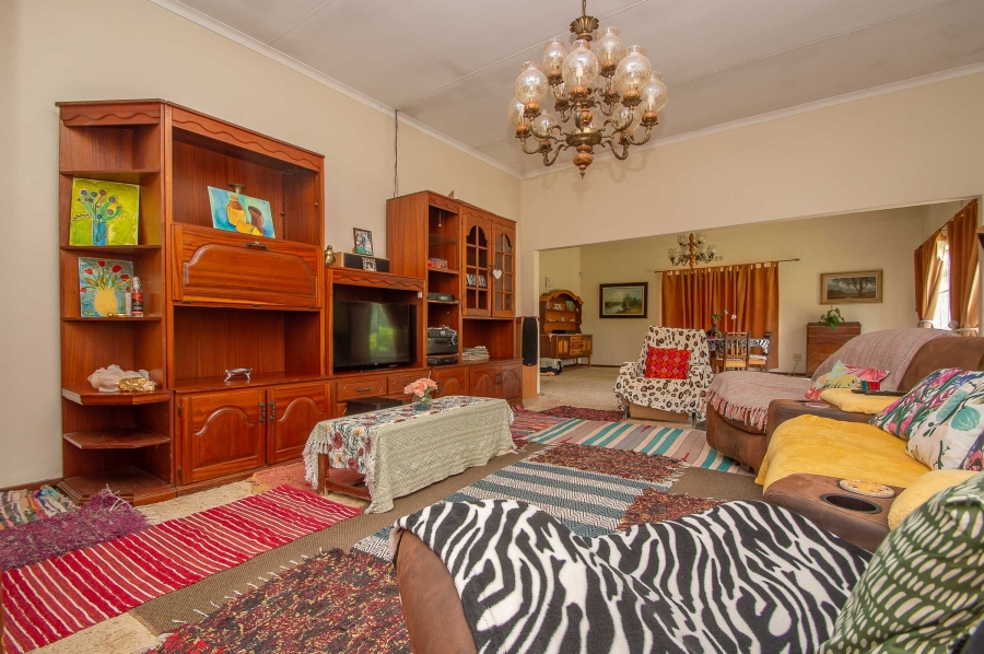 2 Bedroom Property for Sale in Rietfontein Gauteng