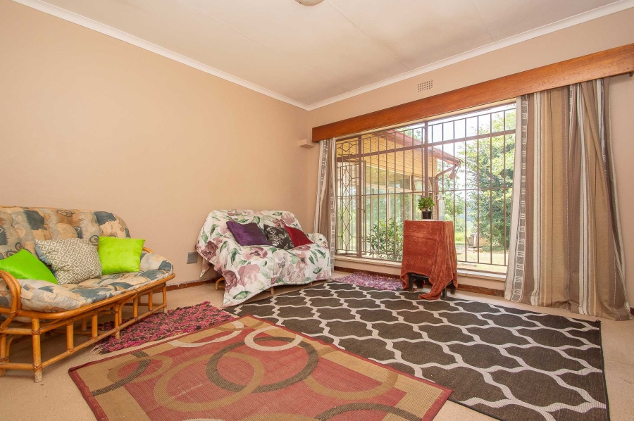 2 Bedroom Property for Sale in Rietfontein Gauteng