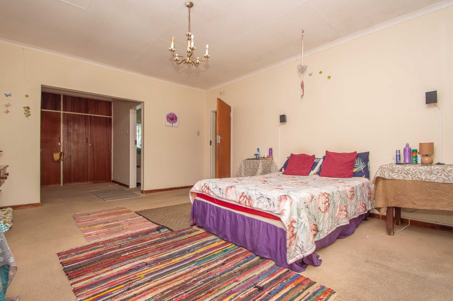 2 Bedroom Property for Sale in Rietfontein Gauteng