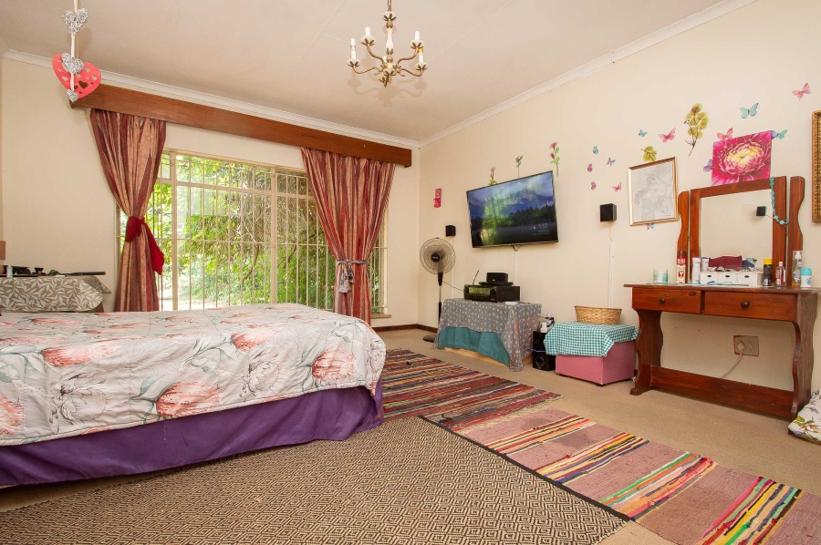 2 Bedroom Property for Sale in Rietfontein Gauteng