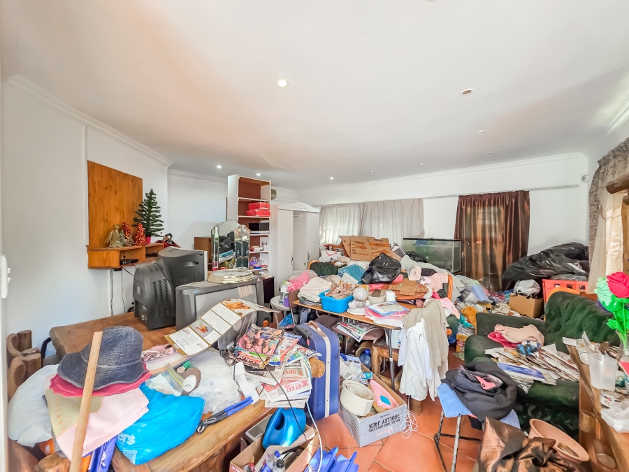 4 Bedroom Property for Sale in Rietfontein Gauteng