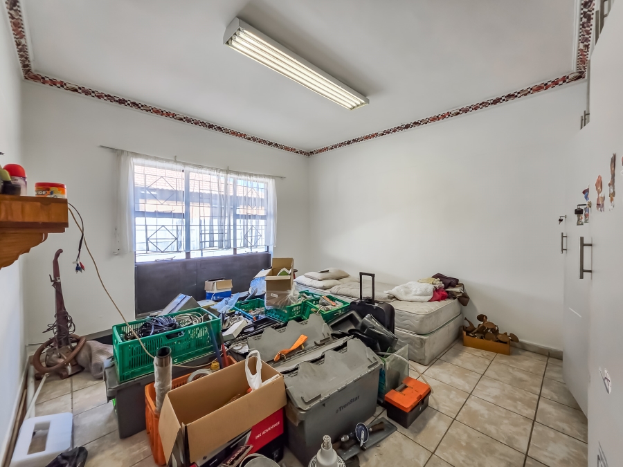 4 Bedroom Property for Sale in Rietfontein Gauteng