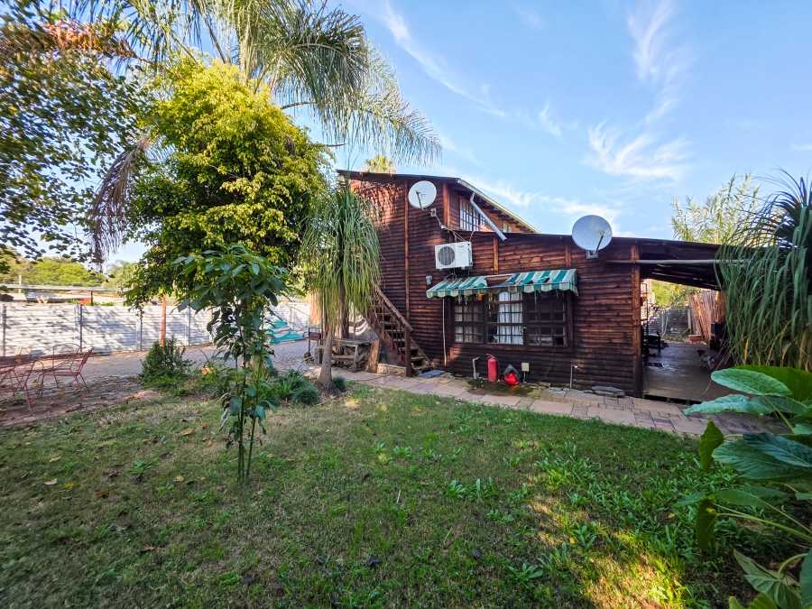 4 Bedroom Property for Sale in Rietfontein Gauteng