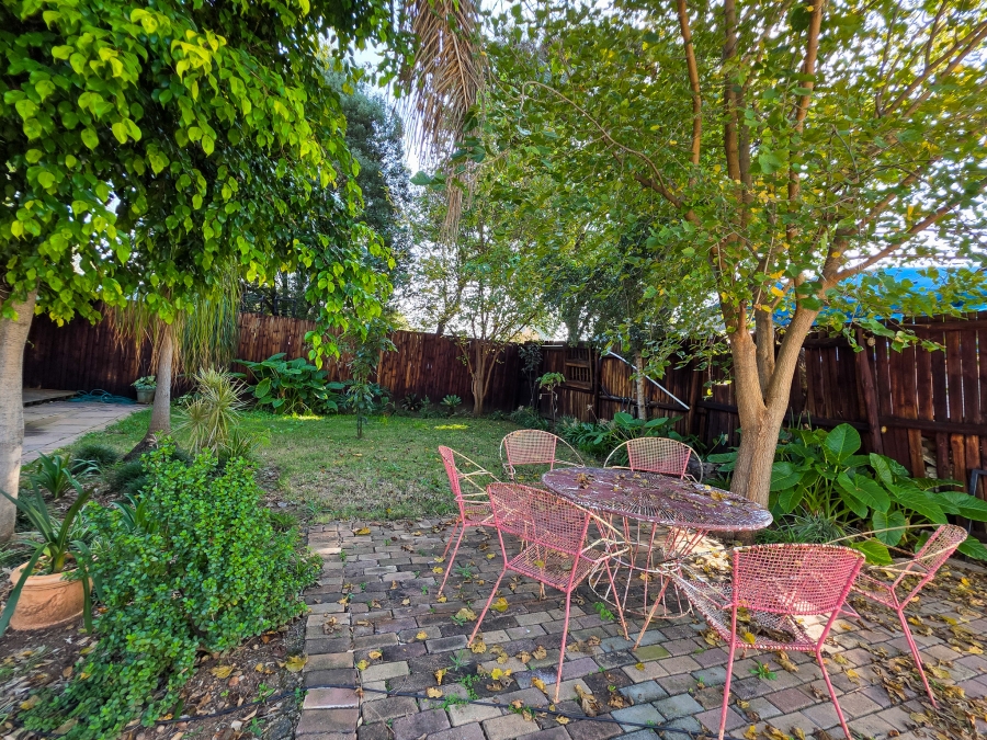 4 Bedroom Property for Sale in Rietfontein Gauteng