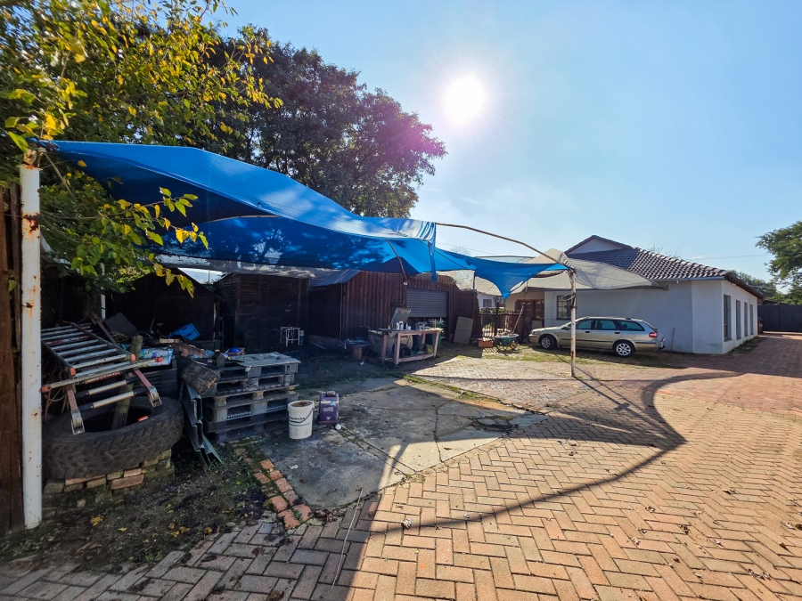 4 Bedroom Property for Sale in Rietfontein Gauteng