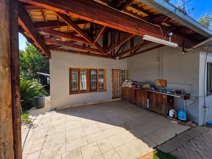 4 Bedroom Property for Sale in Rietfontein Gauteng