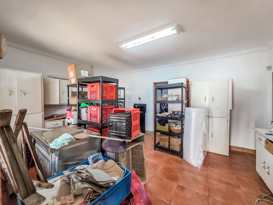 4 Bedroom Property for Sale in Rietfontein Gauteng