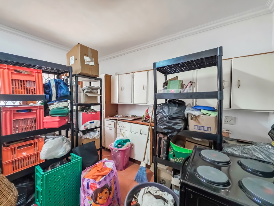 4 Bedroom Property for Sale in Rietfontein Gauteng