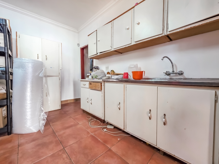 4 Bedroom Property for Sale in Rietfontein Gauteng