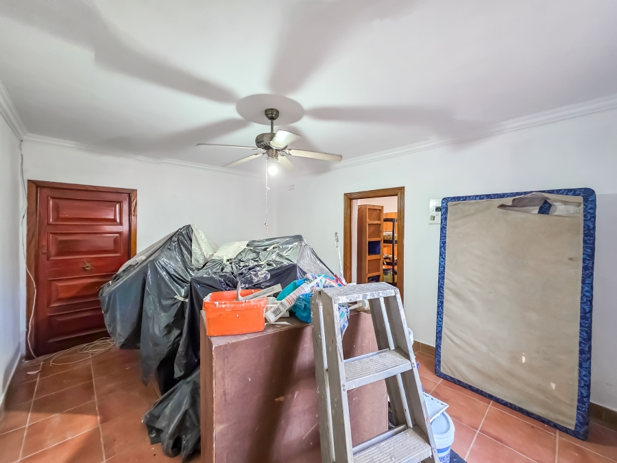 4 Bedroom Property for Sale in Rietfontein Gauteng