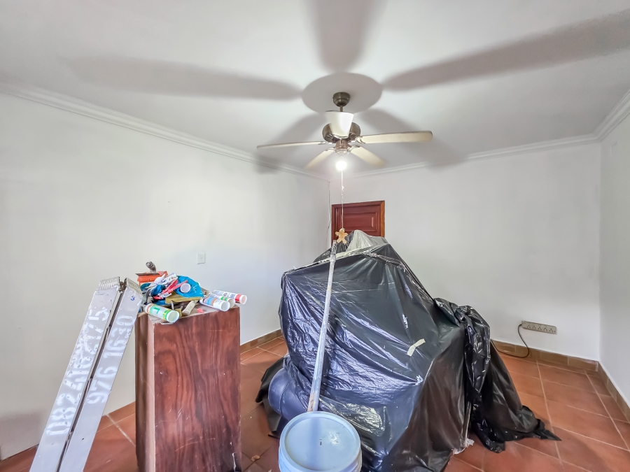 4 Bedroom Property for Sale in Rietfontein Gauteng