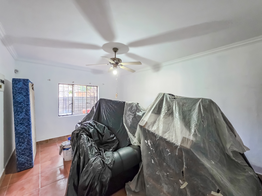 4 Bedroom Property for Sale in Rietfontein Gauteng