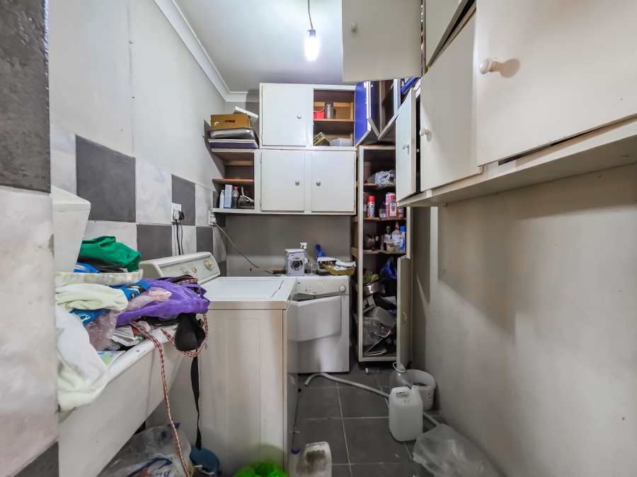 4 Bedroom Property for Sale in Rietfontein Gauteng