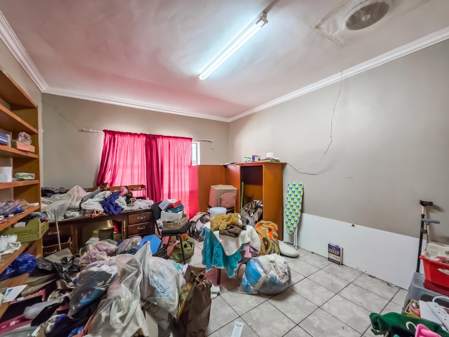 4 Bedroom Property for Sale in Rietfontein Gauteng