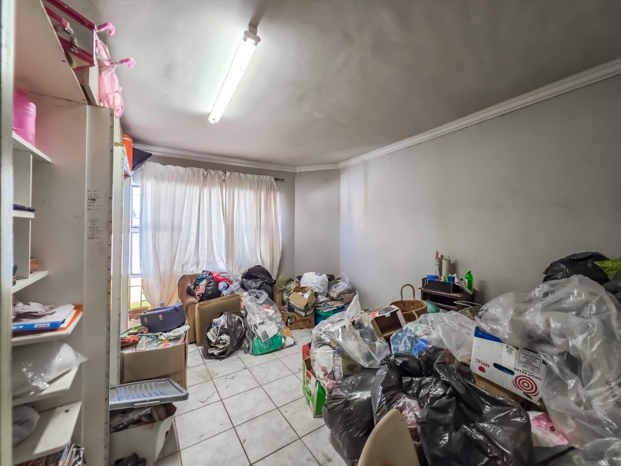 4 Bedroom Property for Sale in Rietfontein Gauteng