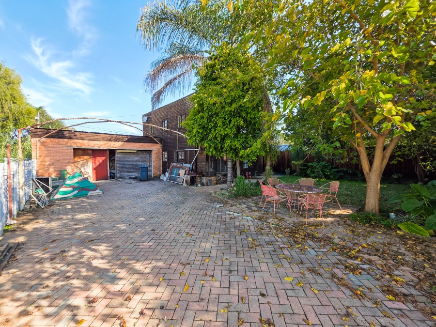 4 Bedroom Property for Sale in Rietfontein Gauteng