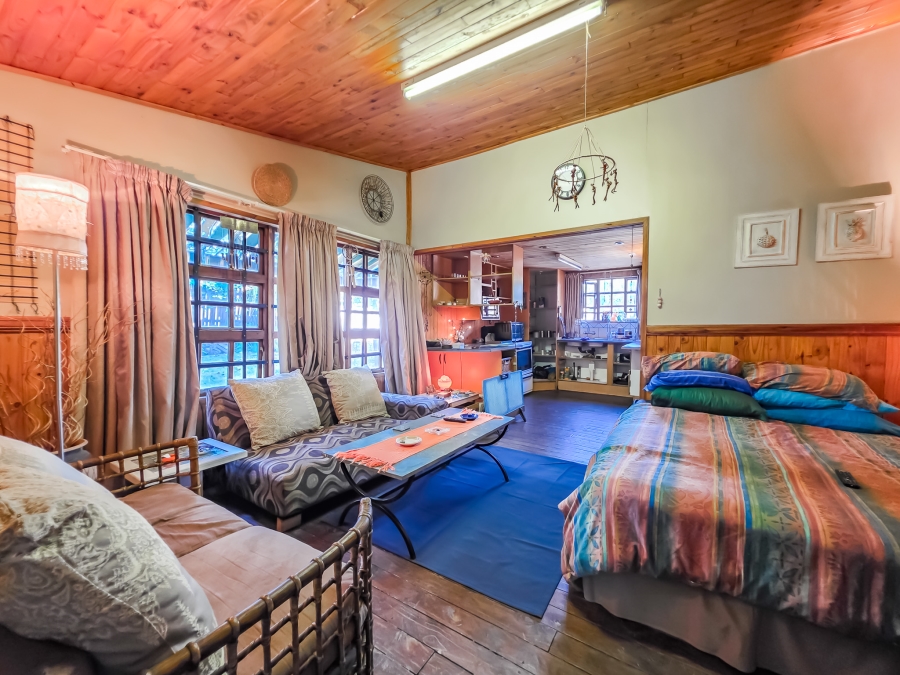 4 Bedroom Property for Sale in Rietfontein Gauteng