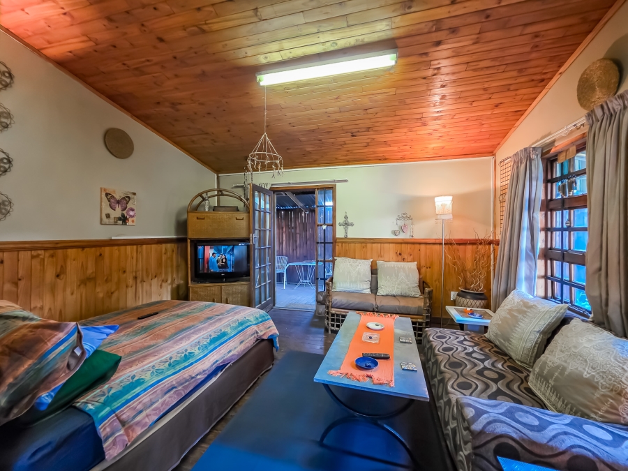 4 Bedroom Property for Sale in Rietfontein Gauteng
