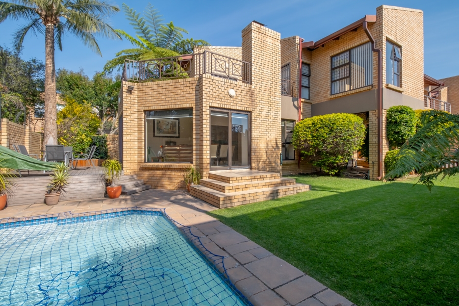 3 Bedroom Property for Sale in Randpark Ridge Gauteng