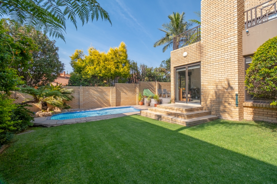 3 Bedroom Property for Sale in Randpark Ridge Gauteng
