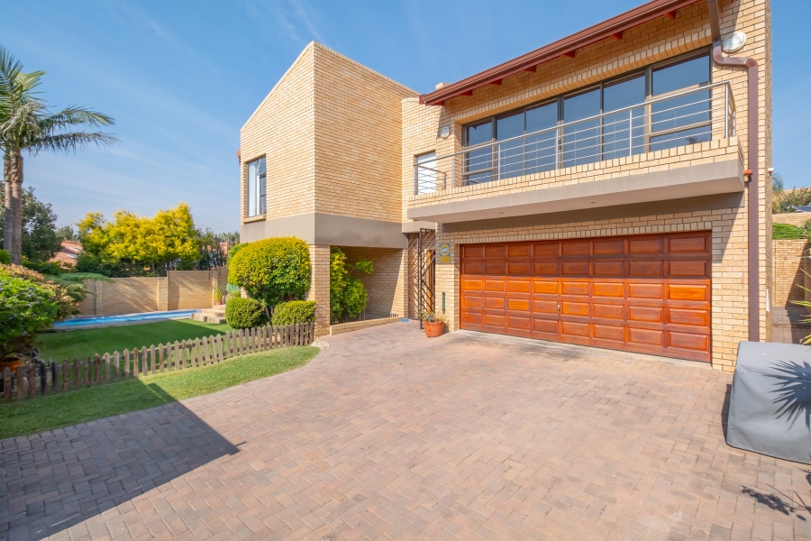 3 Bedroom Property for Sale in Randpark Ridge Gauteng