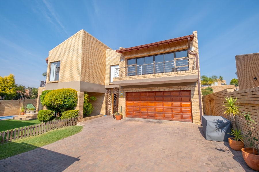 3 Bedroom Property for Sale in Randpark Ridge Gauteng