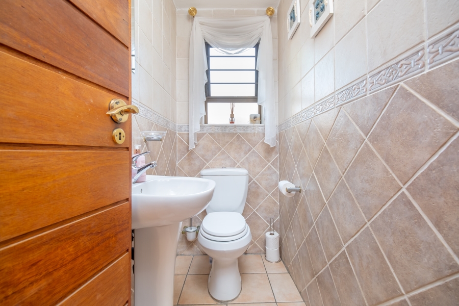 3 Bedroom Property for Sale in Randpark Ridge Gauteng