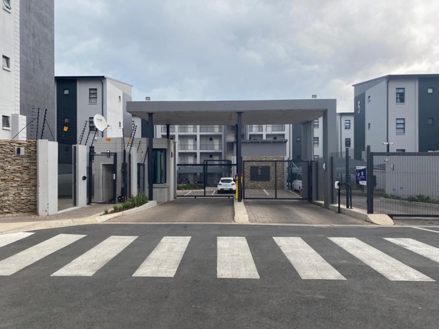 2 Bedroom Property for Sale in Grand Central Gauteng
