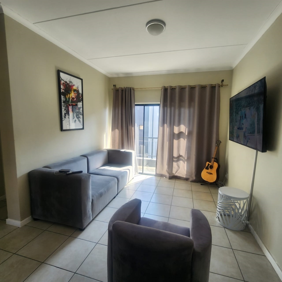 2 Bedroom Property for Sale in Grand Central Gauteng