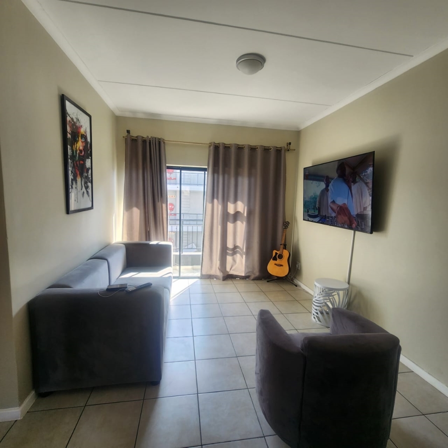 2 Bedroom Property for Sale in Grand Central Gauteng