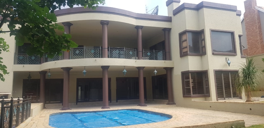 3 Bedroom Property for Sale in Featherbrooke Estate Gauteng