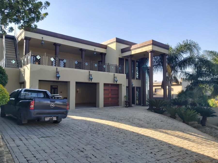 3 Bedroom Property for Sale in Featherbrooke Estate Gauteng