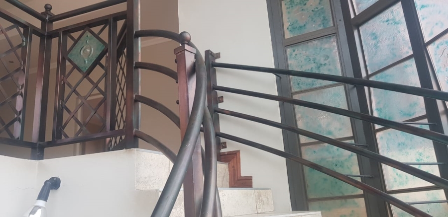 3 Bedroom Property for Sale in Featherbrooke Estate Gauteng