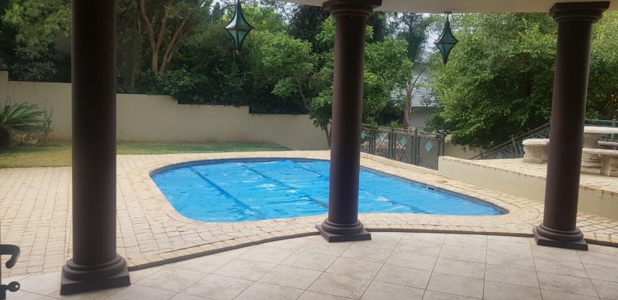 3 Bedroom Property for Sale in Featherbrooke Estate Gauteng