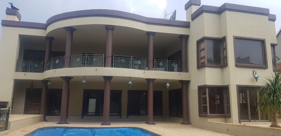 3 Bedroom Property for Sale in Featherbrooke Estate Gauteng
