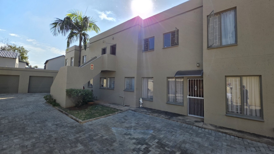 3 Bedroom Property for Sale in Magalieskruin Gauteng