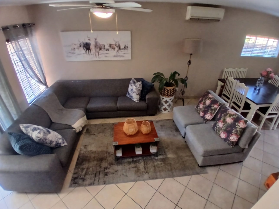 To Let 3 Bedroom Property for Rent in Sinoville Gauteng
