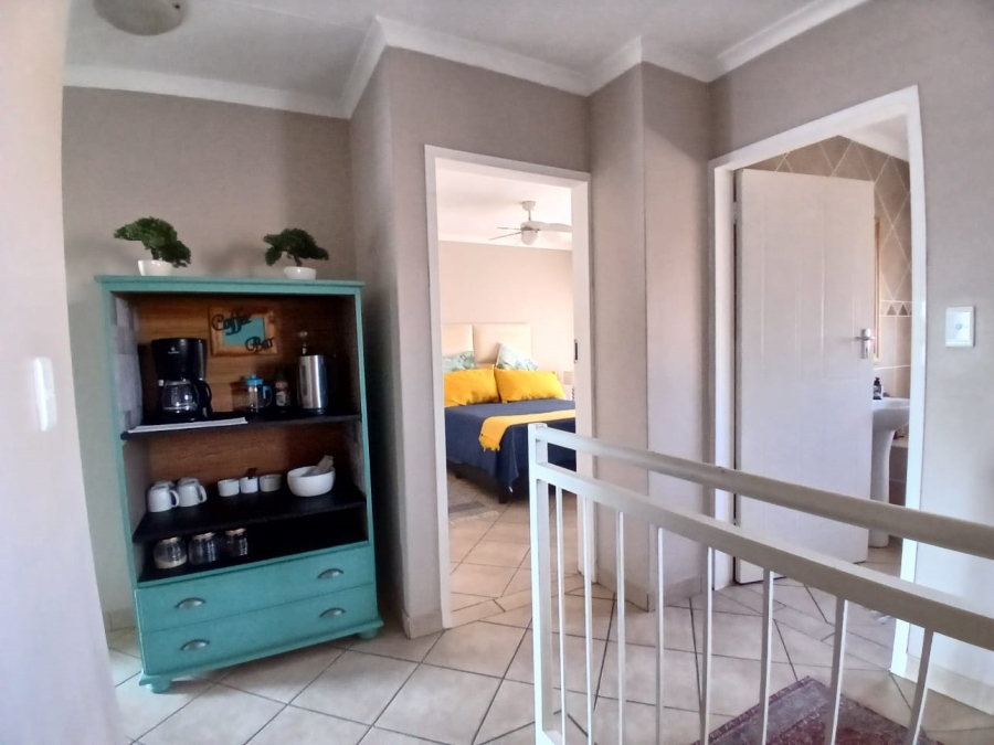 To Let 3 Bedroom Property for Rent in Sinoville Gauteng