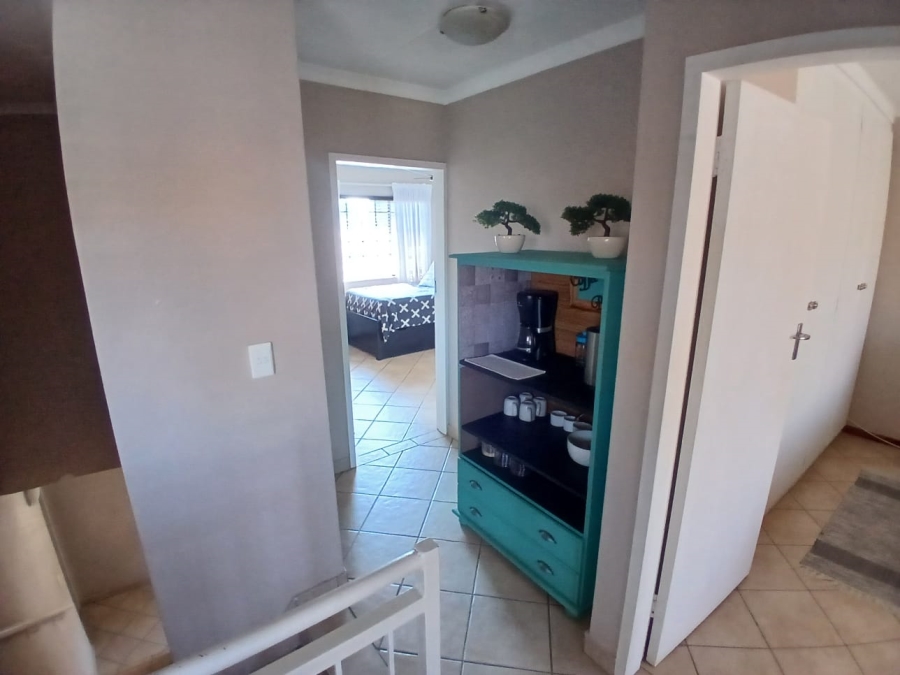 To Let 3 Bedroom Property for Rent in Sinoville Gauteng