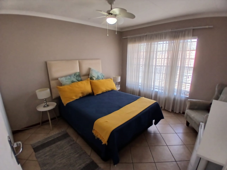 To Let 3 Bedroom Property for Rent in Sinoville Gauteng
