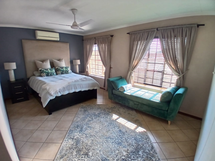 To Let 3 Bedroom Property for Rent in Sinoville Gauteng