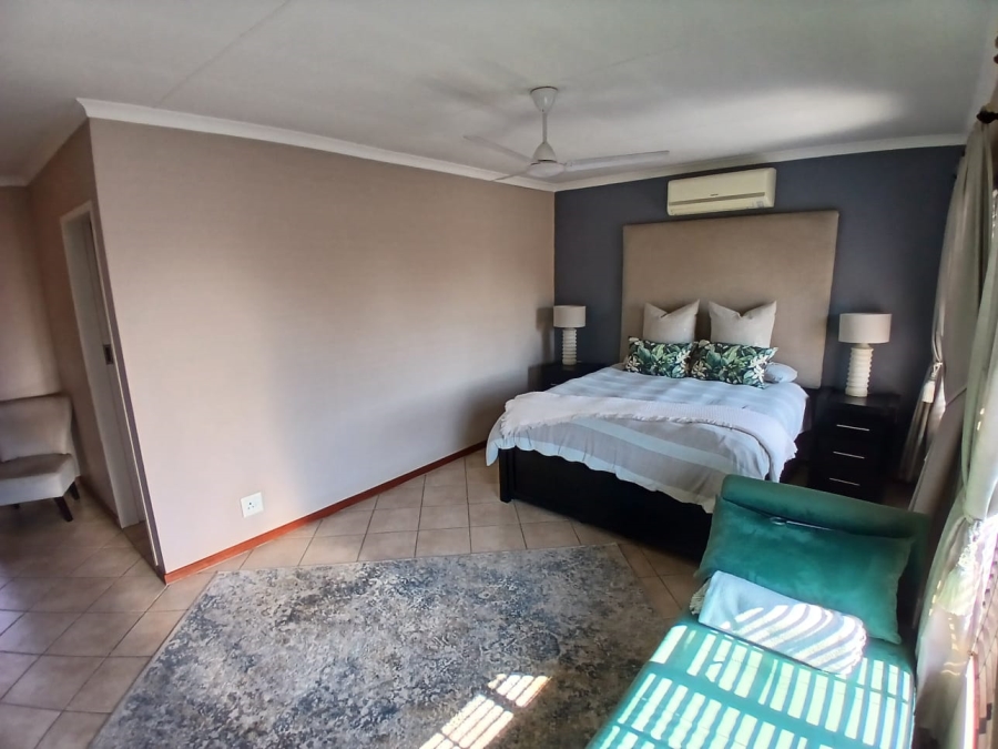 To Let 3 Bedroom Property for Rent in Sinoville Gauteng