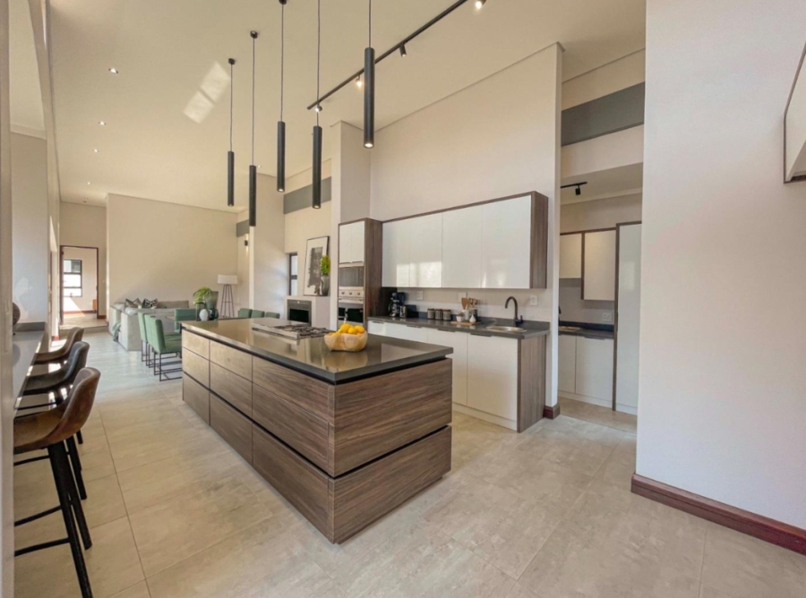 4 Bedroom Property for Sale in Midstream Meadows Gauteng
