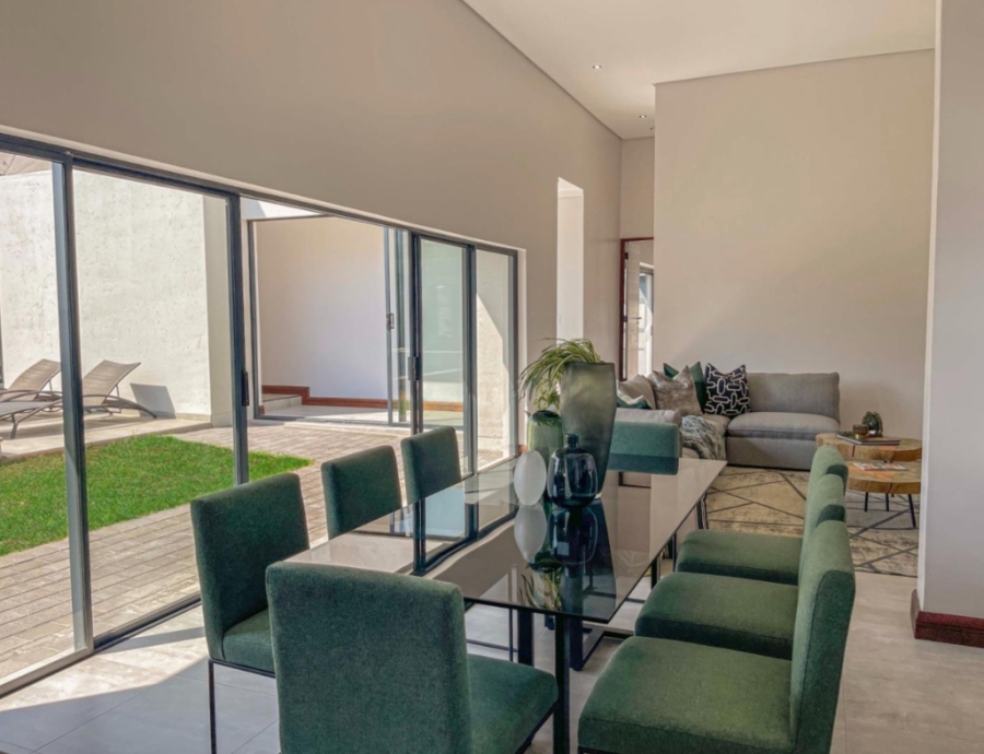 4 Bedroom Property for Sale in Midstream Meadows Gauteng