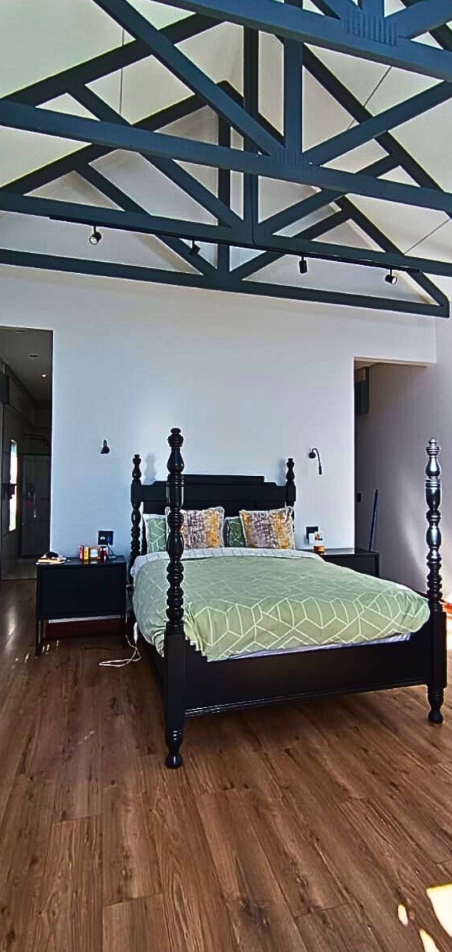 4 Bedroom Property for Sale in Midstream Meadows Gauteng