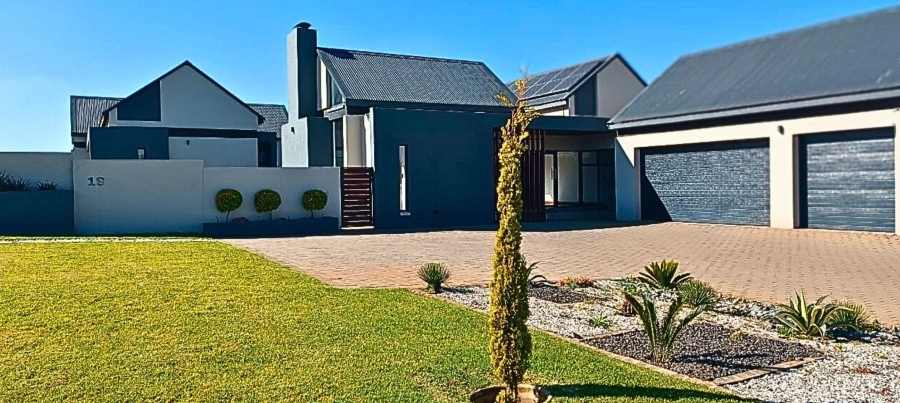 4 Bedroom Property for Sale in Midstream Meadows Gauteng