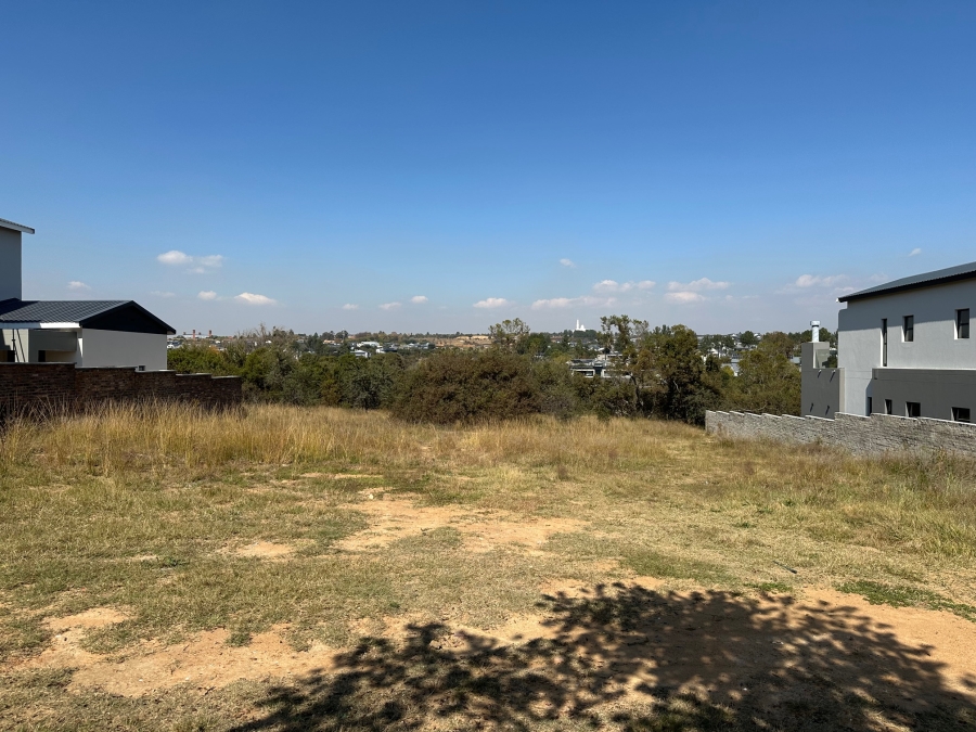 0 Bedroom Property for Sale in Waterfall Country Estate Gauteng
