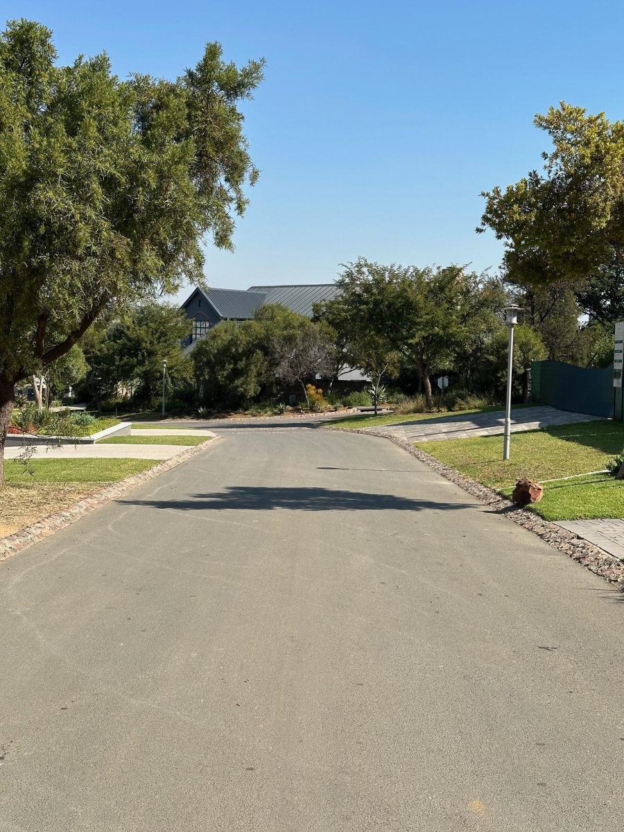 0 Bedroom Property for Sale in Waterfall Country Estate Gauteng